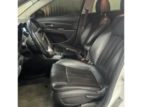 CHEVROLET Cruze Sedan 1.8 16V 4P LT ECOTEC FLEX AUTOMTICO, Foto 8