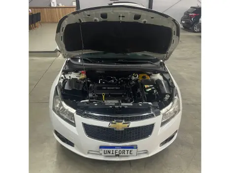 CHEVROLET Cruze Sedan 1.8 16V 4P LT ECOTEC FLEX AUTOMTICO, Foto 9