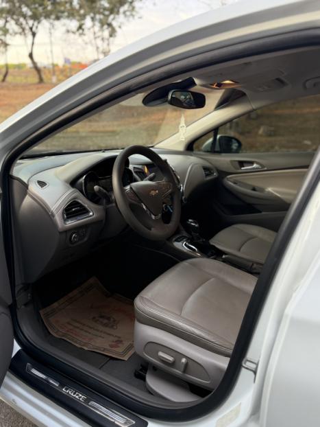 CHEVROLET Cruze Sedan 1.4 16V 4P LTZ 2 FLEX TURBO AUTOMTICO, Foto 5