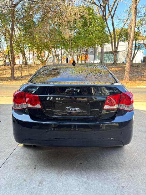 CHEVROLET Cruze Sedan 1.8 16V 4P LT ECOTEC FLEX AUTOMTICO, Foto 11