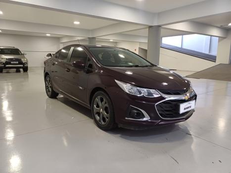 CHEVROLET Cruze Sedan 1.4 16V 4P LT FLEX TURBO AUTOMTICO, Foto 1