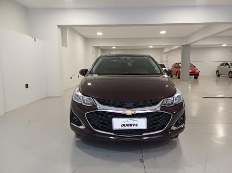CHEVROLET Cruze Sedan 1.4 16V 4P LT FLEX TURBO AUTOMTICO, Foto 2