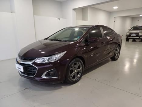 CHEVROLET Cruze Sedan 1.4 16V 4P LT FLEX TURBO AUTOMTICO, Foto 3