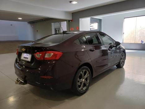 CHEVROLET Cruze Sedan 1.4 16V 4P LT FLEX TURBO AUTOMTICO, Foto 6