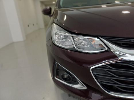 CHEVROLET Cruze Sedan 1.4 16V 4P LT FLEX TURBO AUTOMTICO, Foto 9