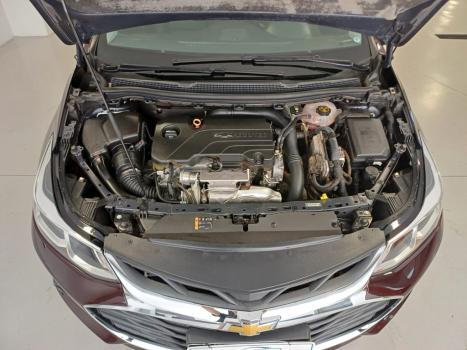 CHEVROLET Cruze Sedan 1.4 16V 4P LT FLEX TURBO AUTOMTICO, Foto 10