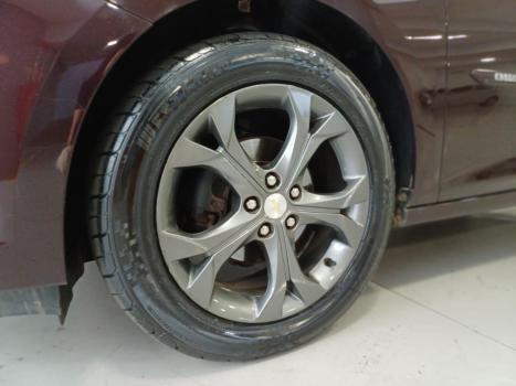 CHEVROLET Cruze Sedan 1.4 16V 4P LT FLEX TURBO AUTOMTICO, Foto 12