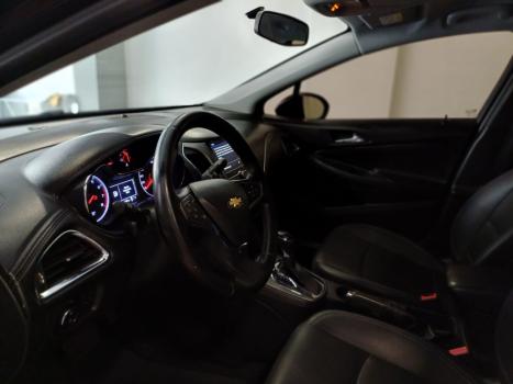 CHEVROLET Cruze Sedan 1.4 16V 4P LT FLEX TURBO AUTOMTICO, Foto 13