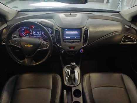 CHEVROLET Cruze Sedan 1.4 16V 4P LT FLEX TURBO AUTOMTICO, Foto 14