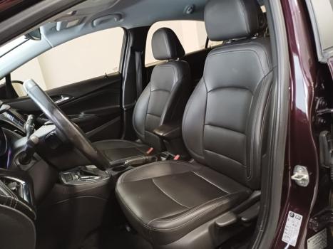 CHEVROLET Cruze Sedan 1.4 16V 4P LT FLEX TURBO AUTOMTICO, Foto 16