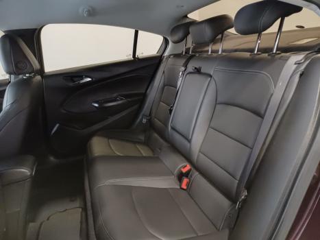 CHEVROLET Cruze Sedan 1.4 16V 4P LT FLEX TURBO AUTOMTICO, Foto 17
