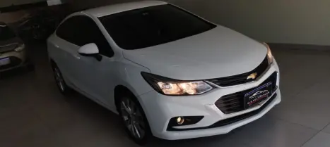 CHEVROLET Cruze Sedan 1.4 16V 4P LT FLEX TURBO AUTOMTICO, Foto 2