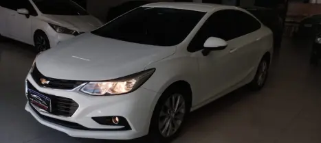 CHEVROLET Cruze Sedan 1.4 16V 4P LT FLEX TURBO AUTOMTICO, Foto 3
