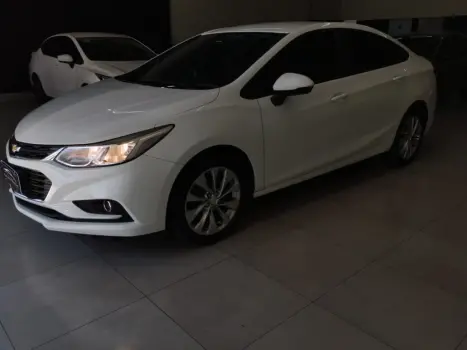 CHEVROLET Cruze Sedan 1.4 16V 4P LT FLEX TURBO AUTOMTICO, Foto 7