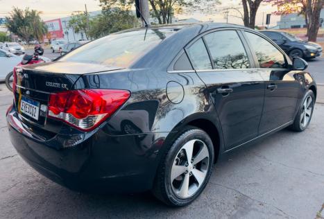CHEVROLET Cruze Sedan 1.8 16V 4P LT ECOTEC FLEX AUTOMTICO, Foto 2