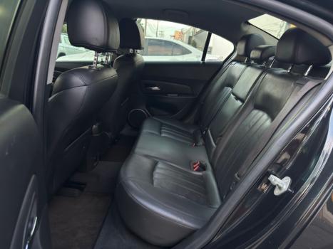 CHEVROLET Cruze Sedan 1.8 16V 4P LT ECOTEC FLEX AUTOMTICO, Foto 9