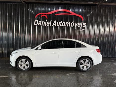 CHEVROLET Cruze Sedan 1.8 16V 4P LT ECOTEC FLEX AUTOMTICO, Foto 5
