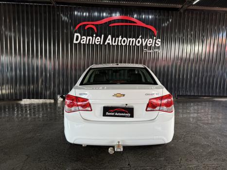CHEVROLET Cruze Sedan 1.8 16V 4P LT ECOTEC FLEX AUTOMTICO, Foto 7