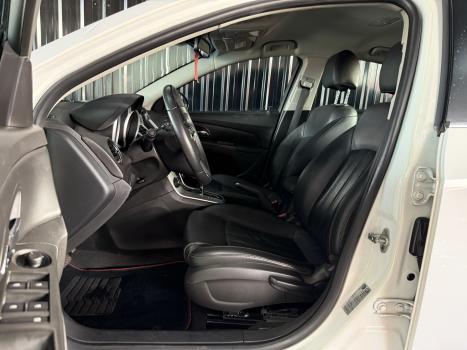 CHEVROLET Cruze Sedan 1.8 16V 4P LT ECOTEC FLEX AUTOMTICO, Foto 9