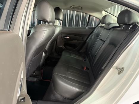CHEVROLET Cruze Sedan 1.8 16V 4P LT ECOTEC FLEX AUTOMTICO, Foto 10