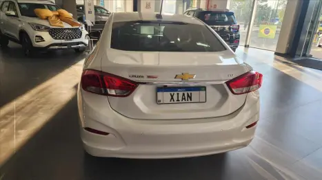 CHEVROLET Cruze Sedan 1.4 16V 4P LTZ FLEX TURBO AUTOMTICO, Foto 2