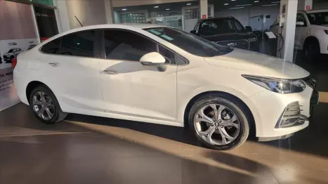 CHEVROLET Cruze Sedan 1.4 16V 4P LTZ FLEX TURBO AUTOMTICO, Foto 4