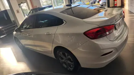 CHEVROLET Cruze Sedan 1.4 16V 4P LTZ FLEX TURBO AUTOMTICO, Foto 5