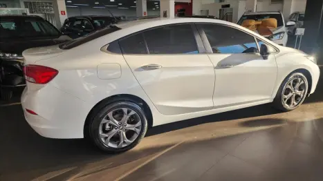 CHEVROLET Cruze Sedan 1.4 16V 4P LTZ FLEX TURBO AUTOMTICO, Foto 6