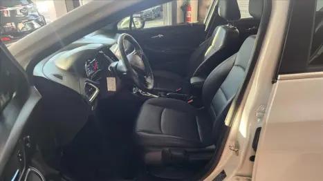 CHEVROLET Cruze Sedan 1.4 16V 4P LTZ FLEX TURBO AUTOMTICO, Foto 10