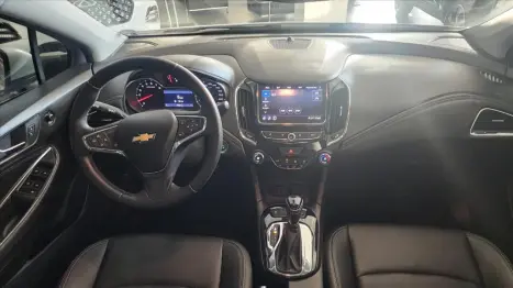CHEVROLET Cruze Sedan 1.4 16V 4P LTZ FLEX TURBO AUTOMTICO, Foto 11