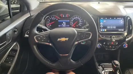CHEVROLET Cruze Sedan 1.4 16V 4P LTZ FLEX TURBO AUTOMTICO, Foto 12