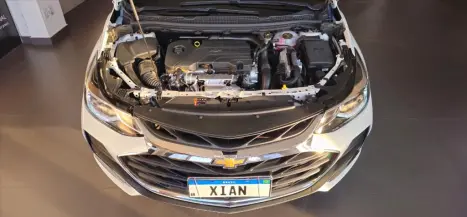 CHEVROLET Cruze Sedan 1.4 16V 4P LTZ FLEX TURBO AUTOMTICO, Foto 14