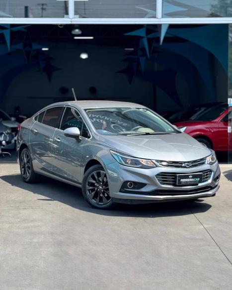 CHEVROLET Cruze Sedan 1.4 16V 4P LTZ FLEX TURBO AUTOMTICO, Foto 1
