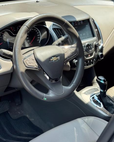 CHEVROLET Cruze Sedan 1.4 16V 4P LTZ FLEX TURBO AUTOMTICO, Foto 6