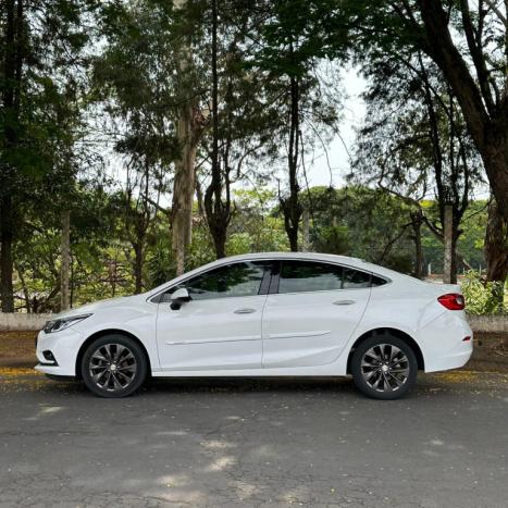 CHEVROLET Cruze Sedan 1.4 16V 4P LTZ 2 FLEX TURBO AUTOMTICO, Foto 2