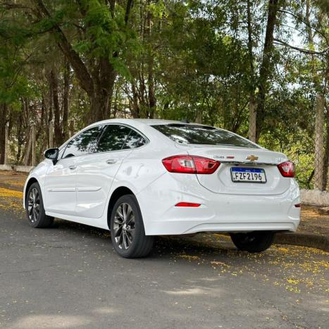CHEVROLET Cruze Sedan 1.4 16V 4P LTZ 2 FLEX TURBO AUTOMTICO, Foto 3