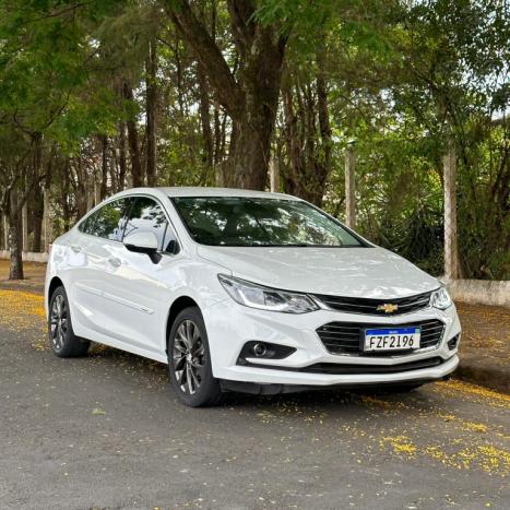CHEVROLET Cruze Sedan 1.4 16V 4P LTZ 2 FLEX TURBO AUTOMTICO, Foto 6