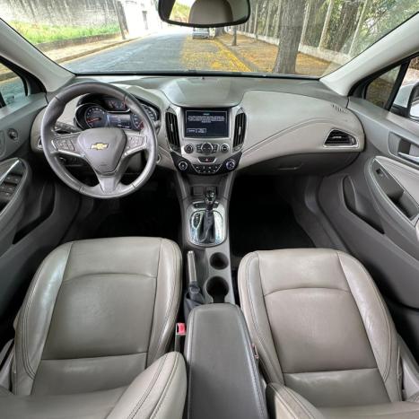 CHEVROLET Cruze Sedan 1.4 16V 4P LTZ 2 FLEX TURBO AUTOMTICO, Foto 8