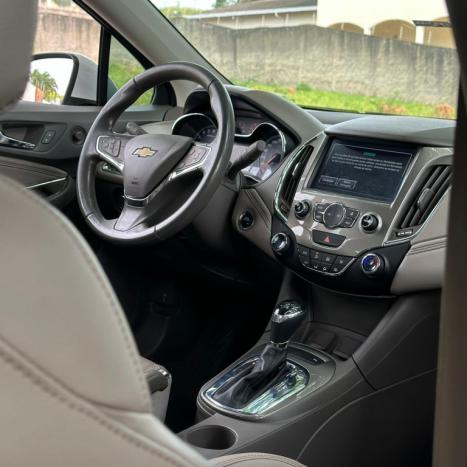 CHEVROLET Cruze Sedan 1.4 16V 4P LTZ 2 FLEX TURBO AUTOMTICO, Foto 11