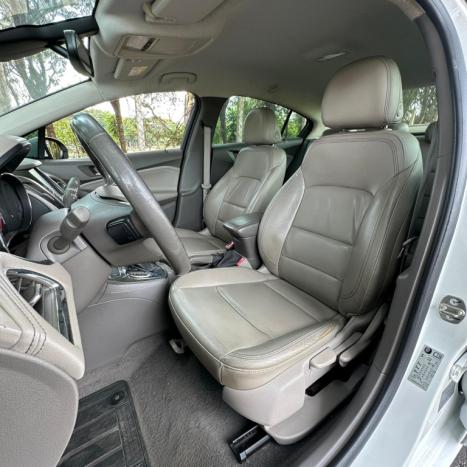 CHEVROLET Cruze Sedan 1.4 16V 4P LTZ 2 FLEX TURBO AUTOMTICO, Foto 12