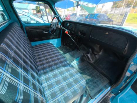 CHEVROLET D10 4.0 DIESEL CUSTOM S CABINE SIMPLES, Foto 3