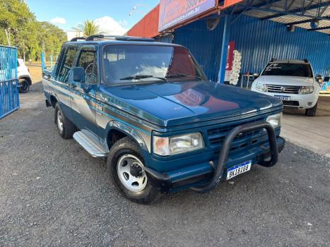 CHEVROLET D20 4.0 4P DIESEL CUSTOM S CABINE DUPLA, Foto 1