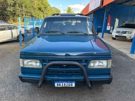CHEVROLET D20 4.0 4P DIESEL CUSTOM S CABINE DUPLA, Foto 2