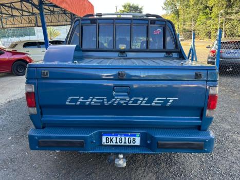 CHEVROLET D20 4.0 4P DIESEL CUSTOM S CABINE DUPLA, Foto 5