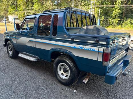 CHEVROLET D20 4.0 4P DIESEL CUSTOM S CABINE DUPLA, Foto 7