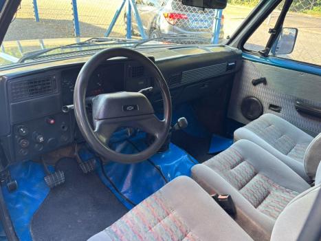 CHEVROLET D20 4.0 4P DIESEL CUSTOM S CABINE DUPLA, Foto 8