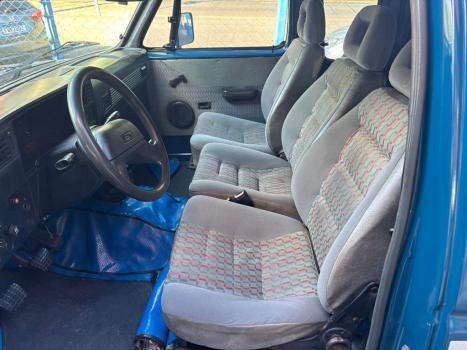 CHEVROLET D20 4.0 4P DIESEL CUSTOM S CABINE DUPLA, Foto 9