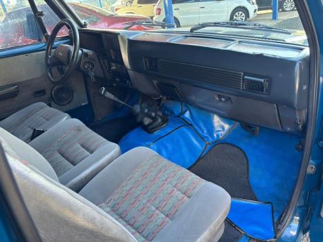 CHEVROLET D20 4.0 4P DIESEL CUSTOM S CABINE DUPLA, Foto 10