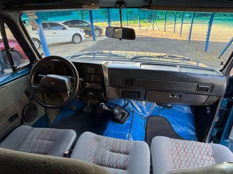 CHEVROLET D20 4.0 4P DIESEL CUSTOM S CABINE DUPLA, Foto 11