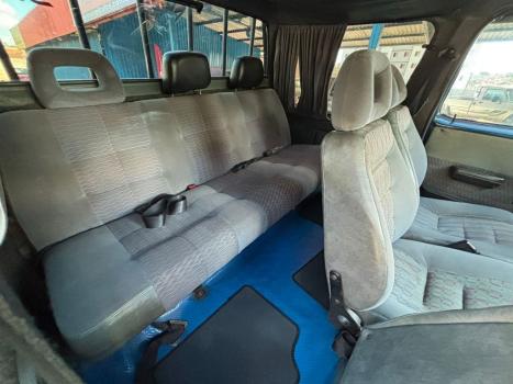 CHEVROLET D20 4.0 4P DIESEL CUSTOM S CABINE DUPLA, Foto 12